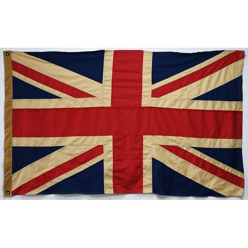 新干英国国旗 3x5ft